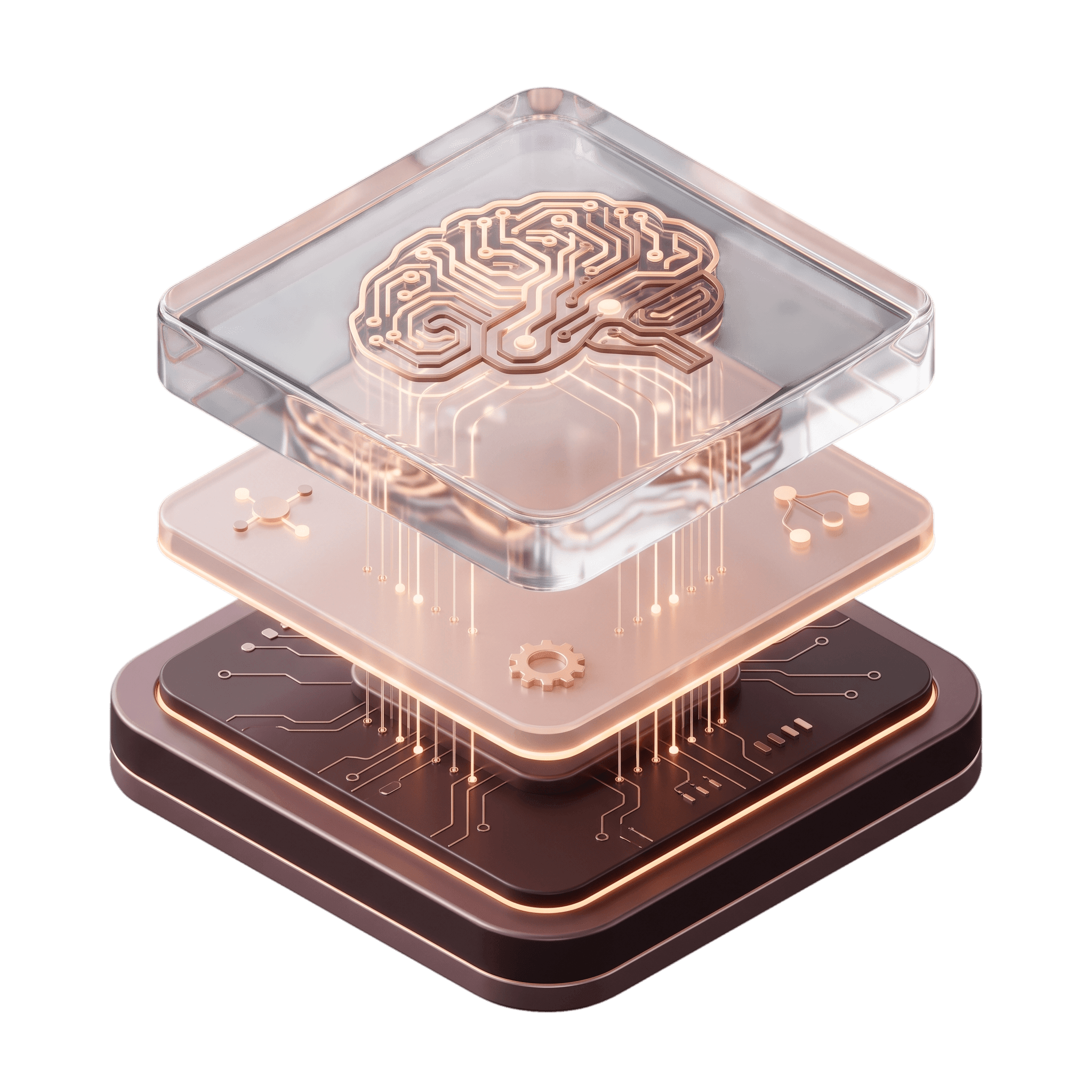 Applied AI intelligence and engineering