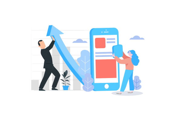 New York's app development