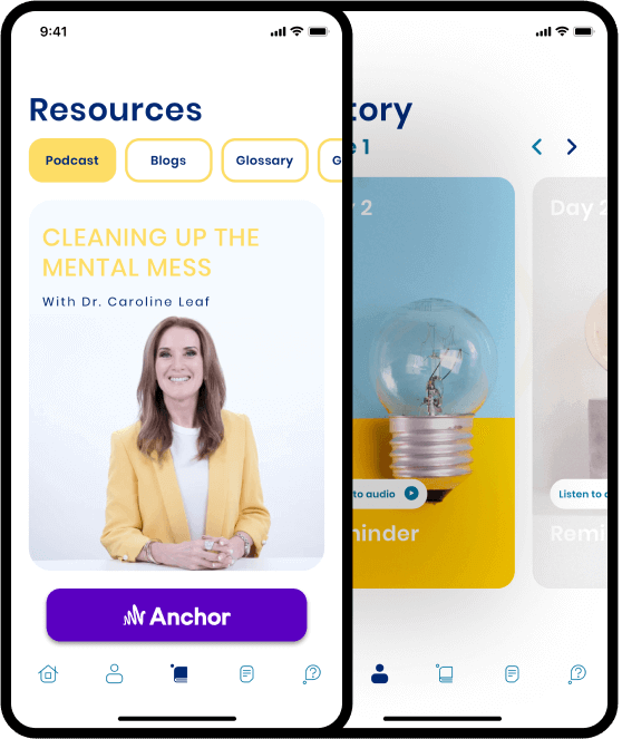 neurocycle-mind-detox-app